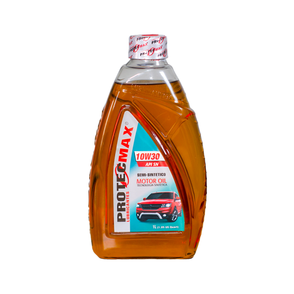 10W30 API SN 1L PROTECMAX - 10W30 API SN