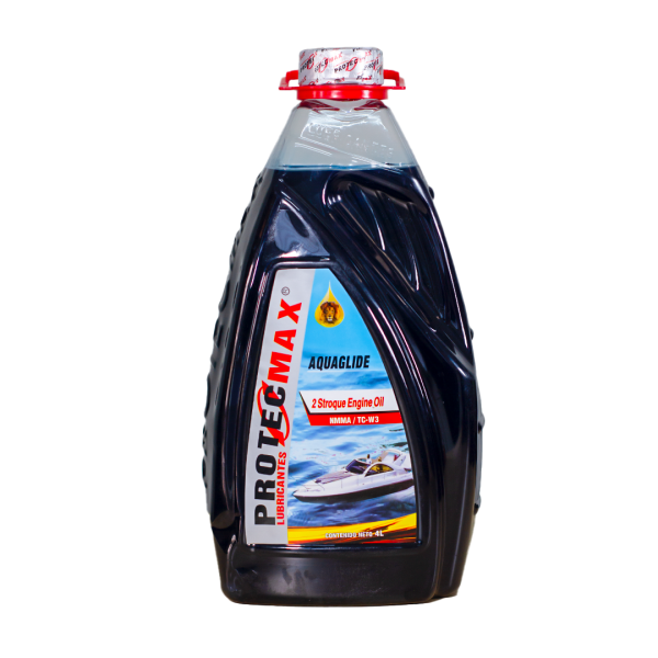 AQUAGLIDE 4L PROTECMAX - AQUAGLIDE TC-W3 50/1
