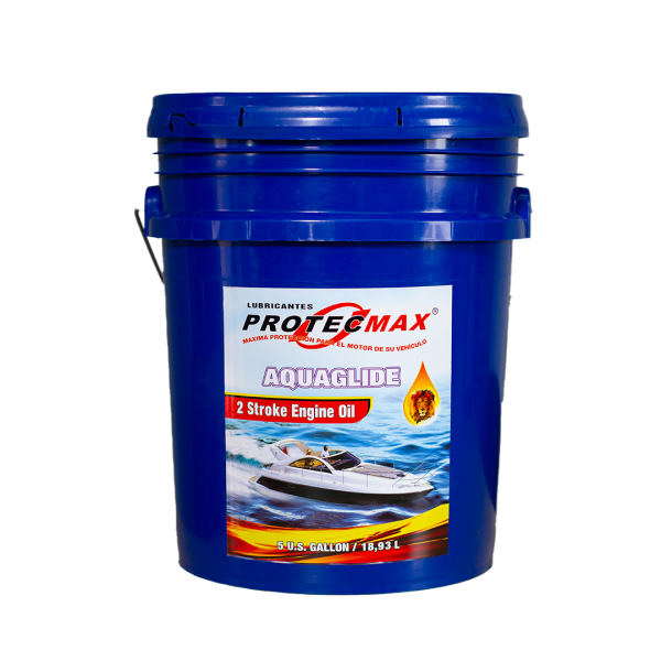 AQUAGLIDE PROTECMAX - AQUAGLIDE TC-W3 50/1