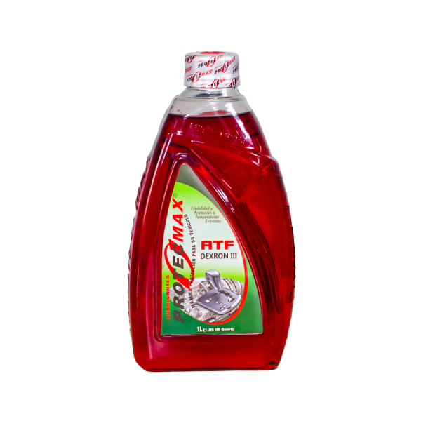 ATF DEXRON III 1L PROTECMAX - ATF DEXRON IIID