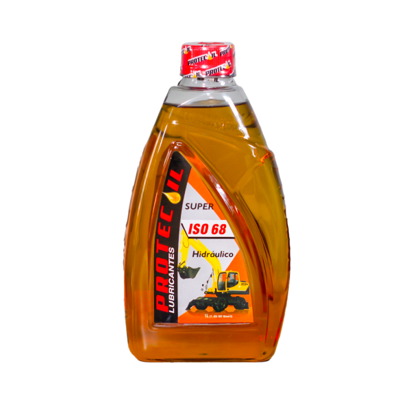 ISO 68 1L PROTECOIL - ISO 68