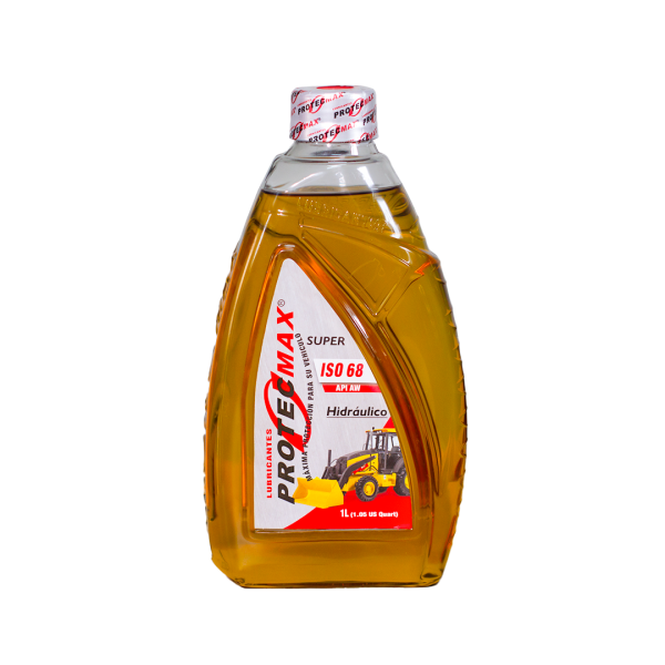 PROTECMAX - SUPER ISO 22-32-46-68-100-150-220-32068 API AW