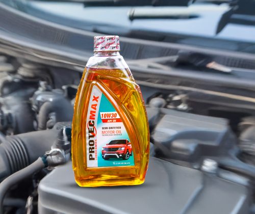 ProtecMax - SAE 10W30 - 20W50 API SP:SN PROTECMAX - 10W30 API SN