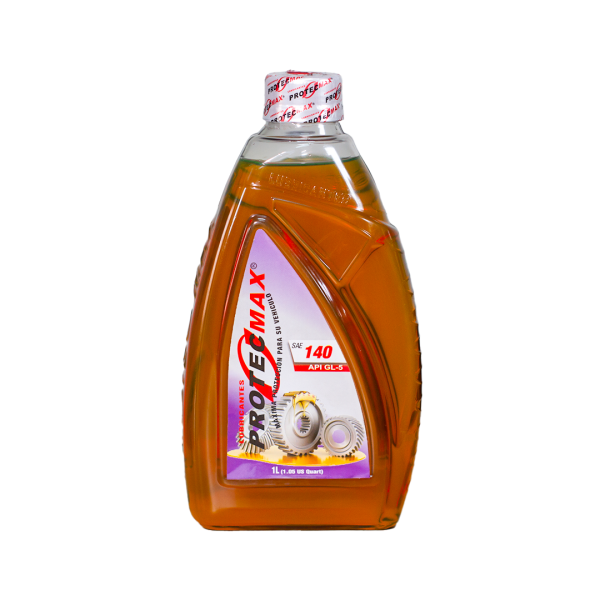 PROTECMAX - SAE 140 API GL-5