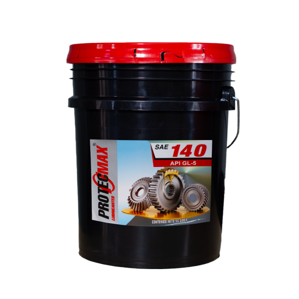PROTECMAX - SAE 140 API GL-5