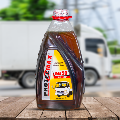 PROTECMAX - SAE 40/50 API CF