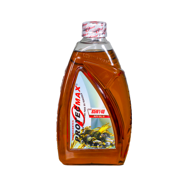 PROTECMAX - SAE 85W140 API GL-5