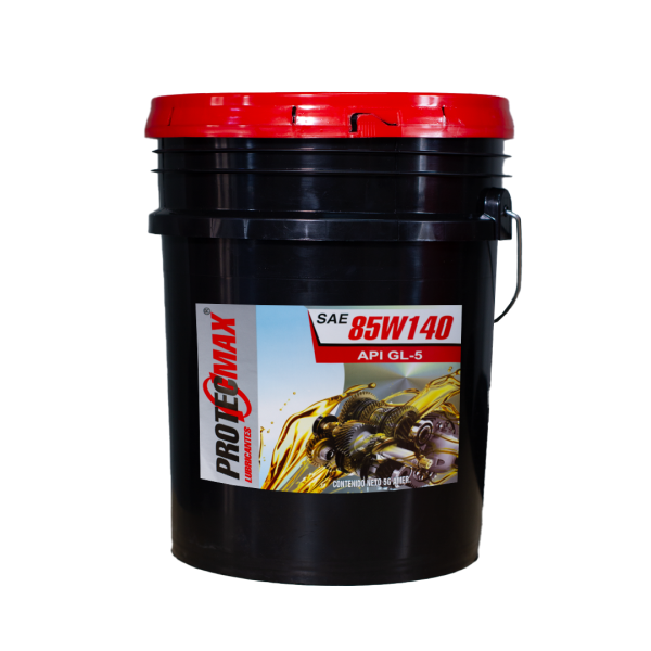 PROTECMAX - SAE 85W140 API GL-5